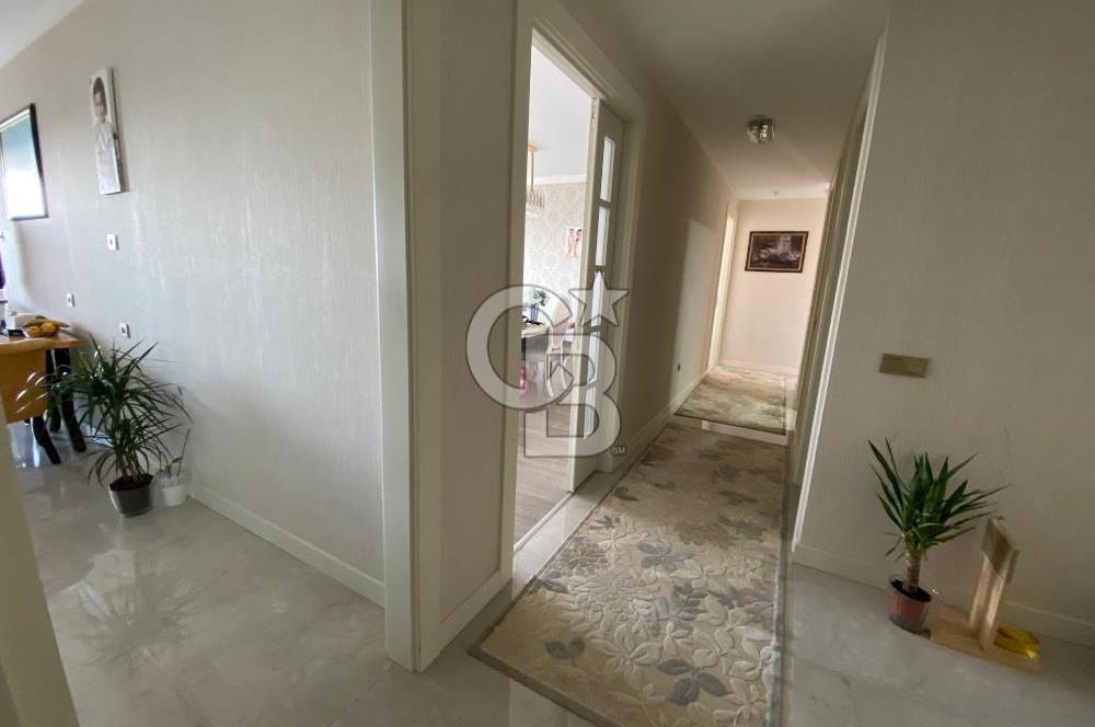 MAMAK AKADİA MODERN KONUTLARI SATILIK 3,5+1 DAİRE