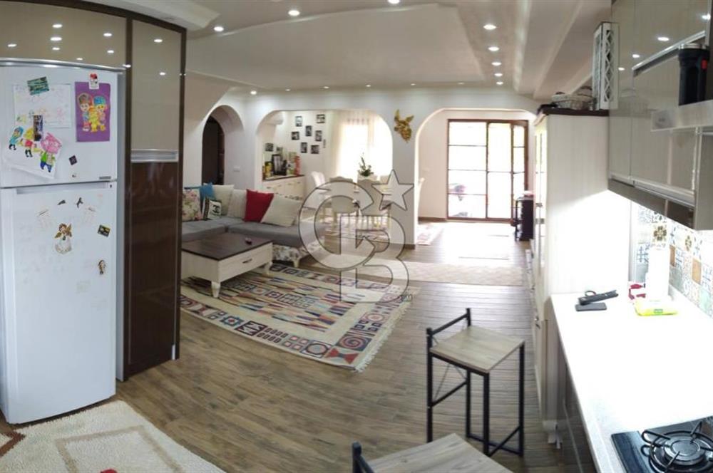 TEK VİLLA FİYATINA İKİ LÜKS VİLLA!! HUZUR, KONFOR VE İYİ KONUM!!