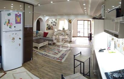 TEK VİLLA FİYATINA İKİ LÜKS VİLLA!! HUZUR, KONFOR VE İYİ KONUM!!