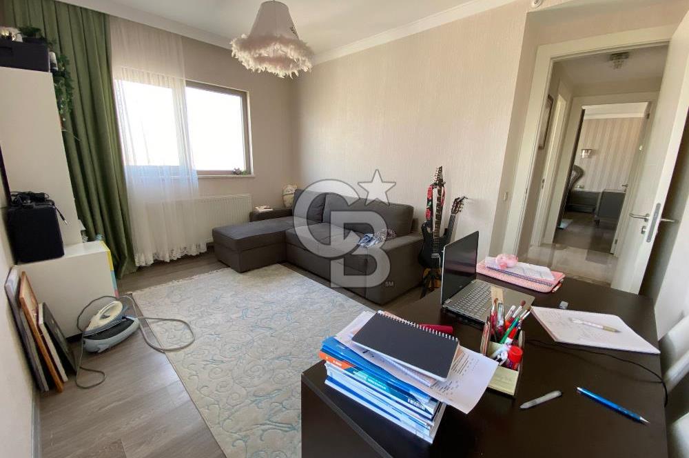 MAMAK AKADİA MODERN KONUTLARI SATILIK 3,5+1 DAİRE