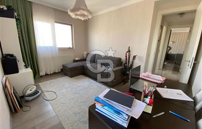 MAMAK AKADİA MODERN KONUTLARI SATILIK 3,5+1 DAİRE