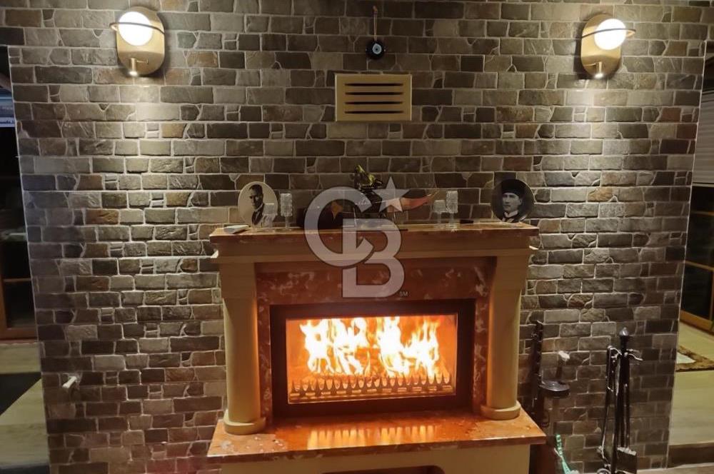 TEK VİLLA FİYATINA İKİ LÜKS VİLLA!! HUZUR, KONFOR VE İYİ KONUM!!