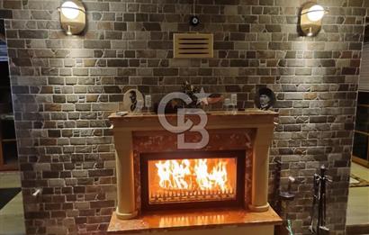 TEK VİLLA FİYATINA İKİ LÜKS VİLLA!! HUZUR, KONFOR VE İYİ KONUM!!