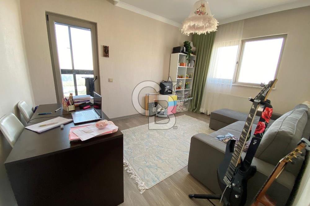 MAMAK AKADİA MODERN KONUTLARI SATILIK 3,5+1 DAİRE