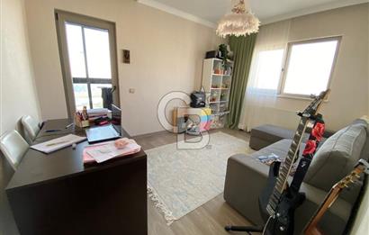 MAMAK AKADİA MODERN KONUTLARI SATILIK 3,5+1 DAİRE