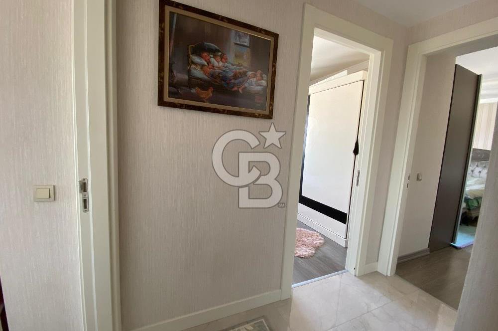 MAMAK AKADİA MODERN KONUTLARI SATILIK 3,5+1 DAİRE