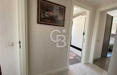 MAMAK AKADİA MODERN KONUTLARI SATILIK 3,5+1 DAİRE