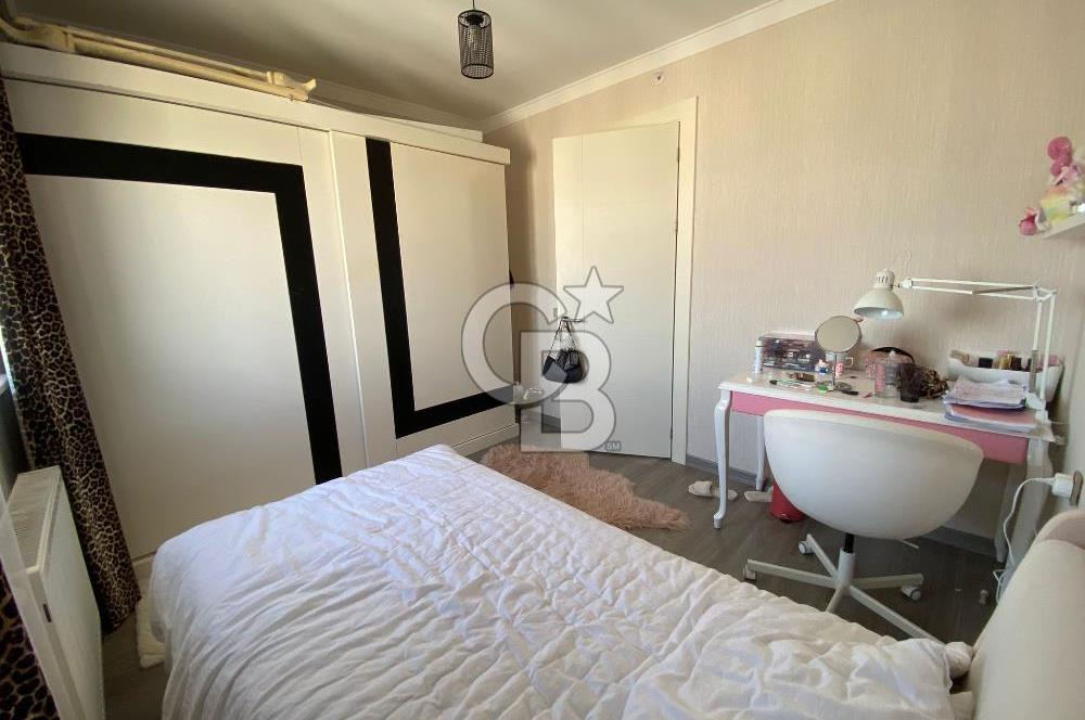 MAMAK AKADİA MODERN KONUTLARI SATILIK 3,5+1 DAİRE