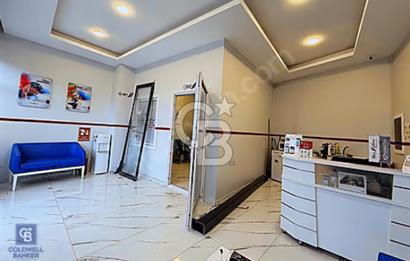 E5 Üzerinde FSM & Yeditepe Hastaneleri Yanı Satılık Ticari Bina