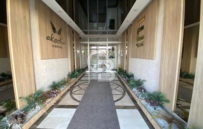 MAMAK AKADİA MODERN KONUTLARI SATILIK 3,5+1 DAİRE