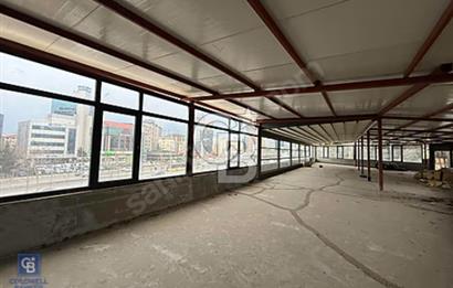 E5 Üzerinde FSM & Yeditepe Hastaneleri Yanı Satılık Ticari Bina