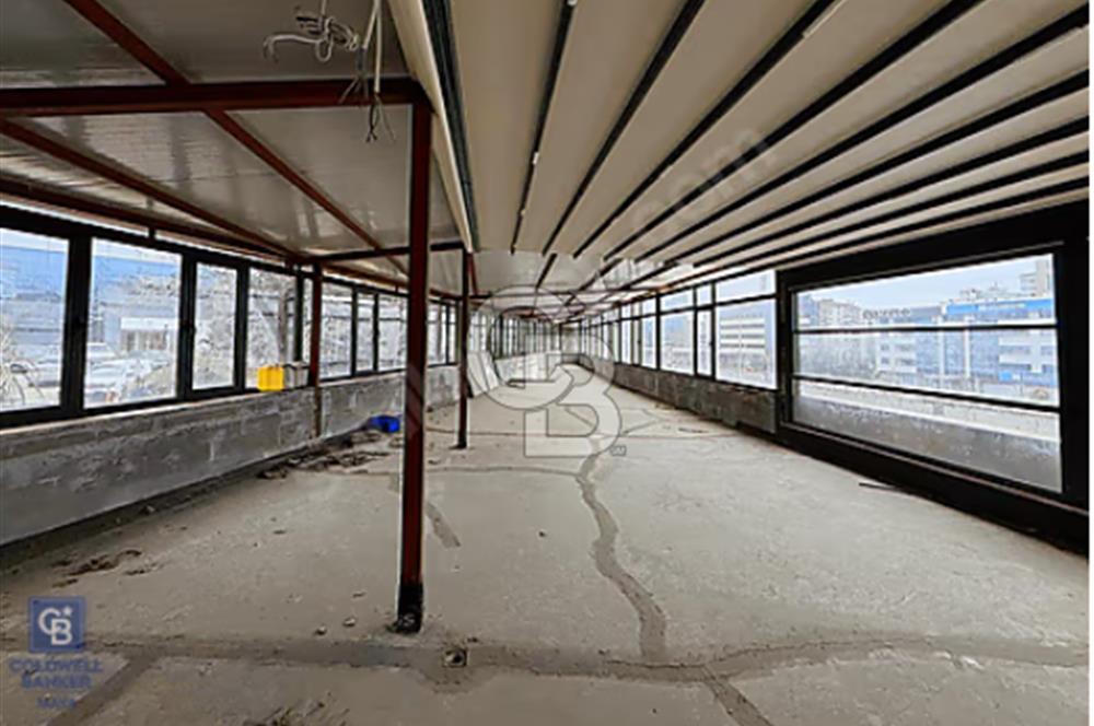 E5 Üzerinde FSM & Yeditepe Hastaneleri Yanı Satılık Ticari Bina