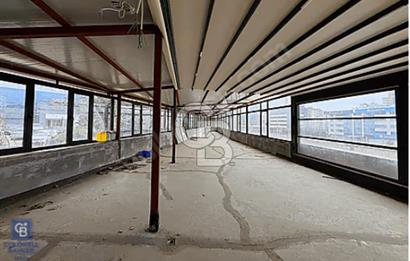 E5 Üzerinde FSM & Yeditepe Hastaneleri Yanı Satılık Ticari Bina