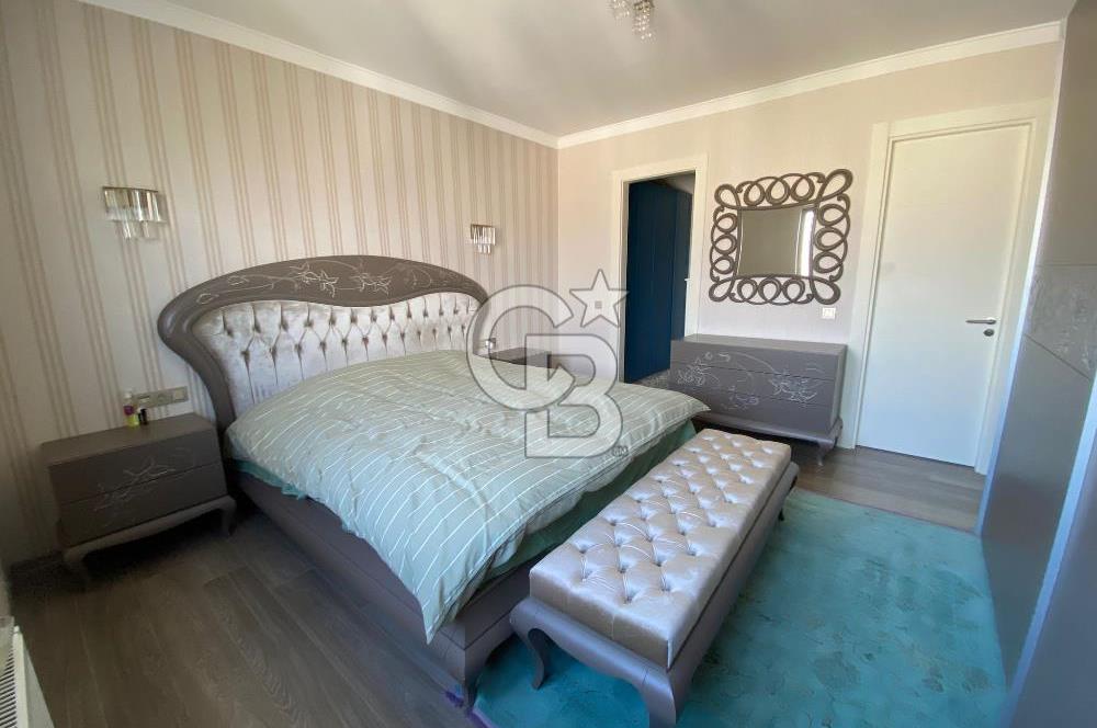 MAMAK AKADİA MODERN KONUTLARI SATILIK 3,5+1 DAİRE