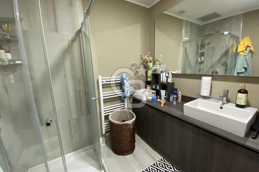 MAMAK AKADİA MODERN KONUTLARI SATILIK 3,5+1 DAİRE