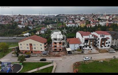 Derince Merkezde Satılık 2+1 Daire Vade İmkanıyla Kolay Ödeme!