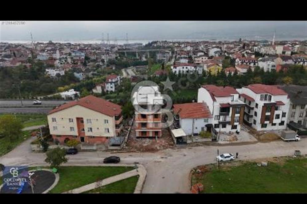 Derince Merkezde Satılık 2+1 Daire Vade İmkanıyla Kolay Ödeme!