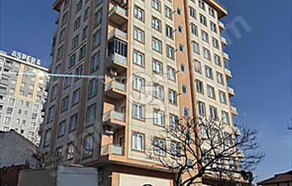 Armağanevler'de Finans Merkezine Yakın Satılık 2+1 Daire