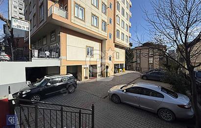Armağanevler'de Finans Merkezine Yakın Satılık 2+1 Daire