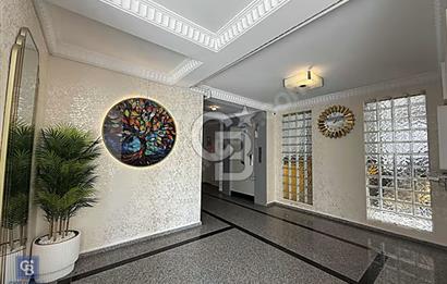 Armağanevler'de Finans Merkezine Yakın Satılık 2+1 Daire