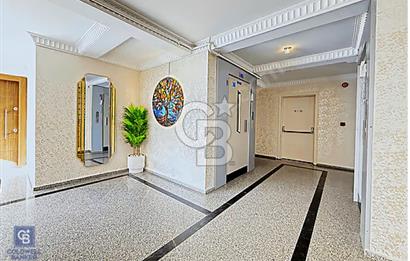 Armağanevler'de Finans Merkezine Yakın Satılık 2+1 Daire