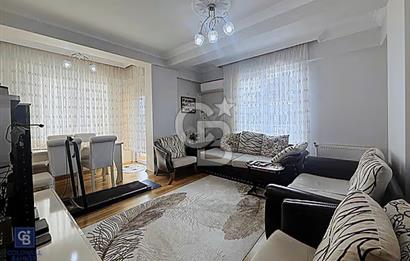 Armağanevler'de Finans Merkezine Yakın Satılık 2+1 Daire