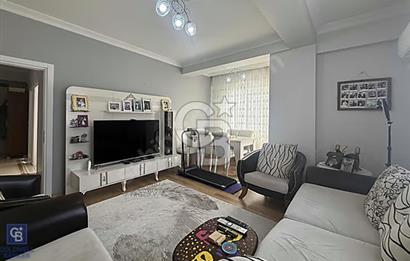 Armağanevler'de Finans Merkezine Yakın Satılık 2+1 Daire