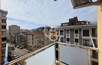 Armağanevler'de Finans Merkezine Yakın Satılık 2+1 Daire