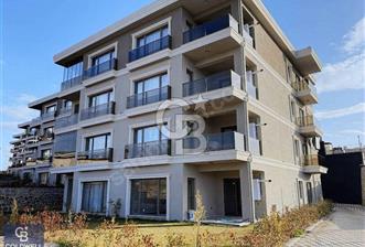 Başiskele Yuvacıkta Site İçinde 186 m² 3+1 Satılık Bahçe Daire - 1 - 327781