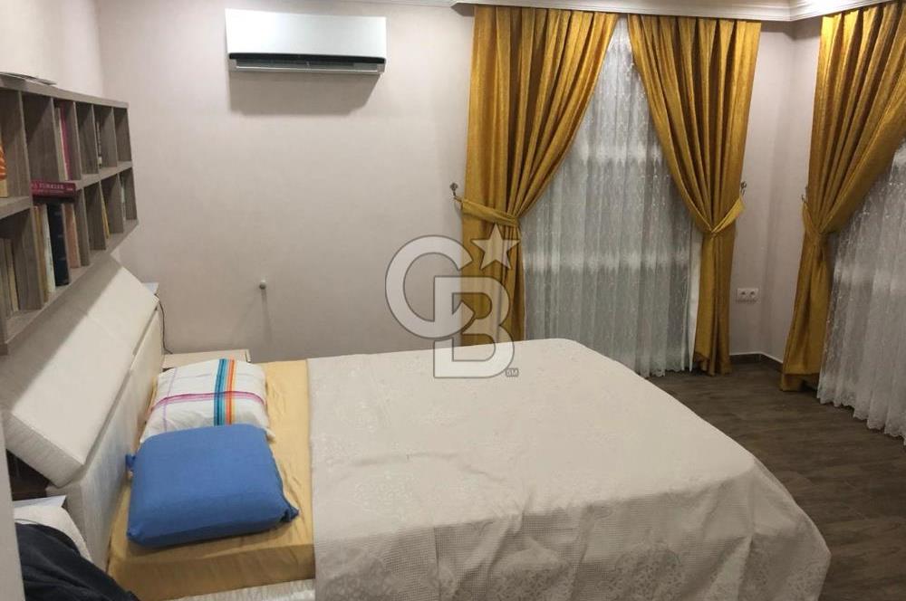 TEK VİLLA FİYATINA İKİ LÜKS VİLLA!! HUZUR, KONFOR VE İYİ KONUM!!