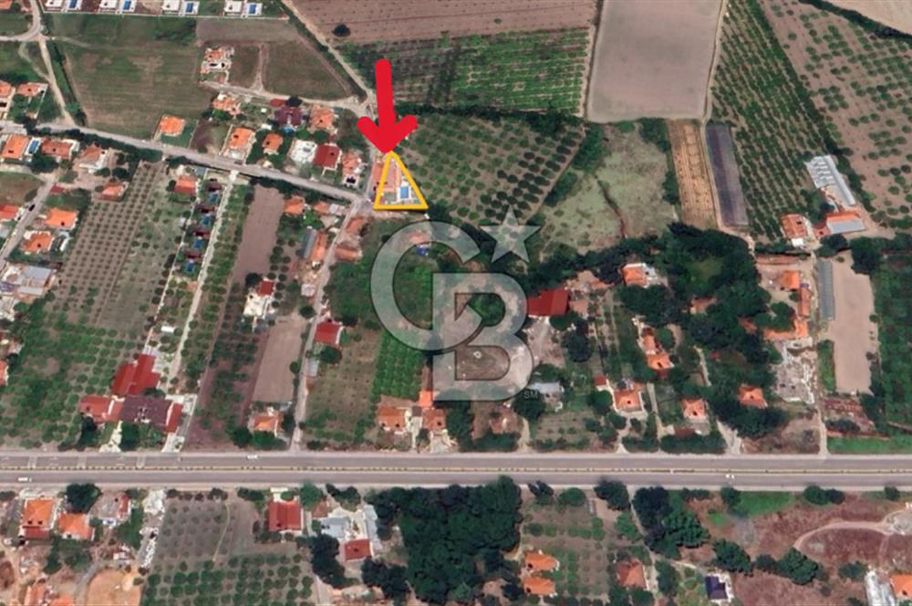 TEK VİLLA FİYATINA İKİ LÜKS VİLLA!! HUZUR, KONFOR VE İYİ KONUM!!