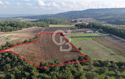 ÇANAKKALE ÇINARLI KÖYÜ YATIRIM DEĞERİ ÇOK GÜÇLÜ SATILIK HİSSE