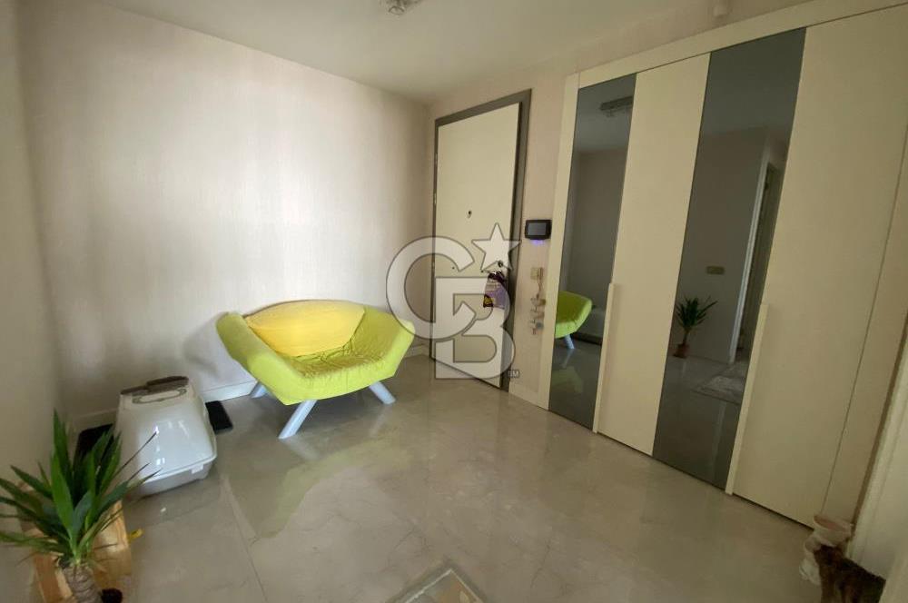 MAMAK AKADİA MODERN KONUTLARI SATILIK 3,5+1 DAİRE