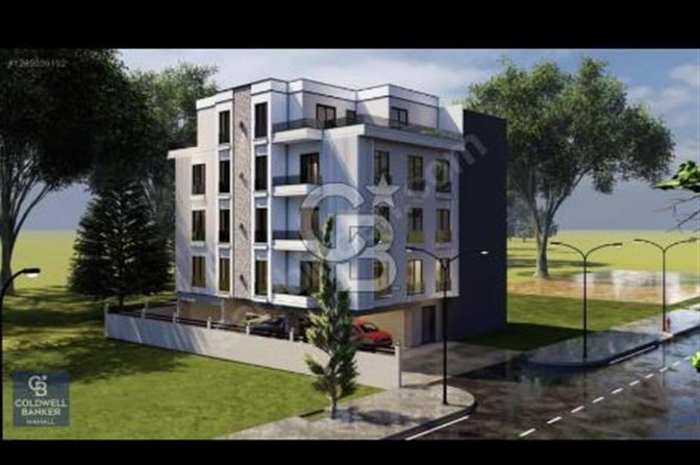 Körfez 95 Evlerde Aile Yaşamına Uygun Ferah 2+1 Daireler