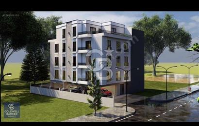 Körfez 95 Evlerde Aile Yaşamına Uygun Ferah 2+1 Daireler