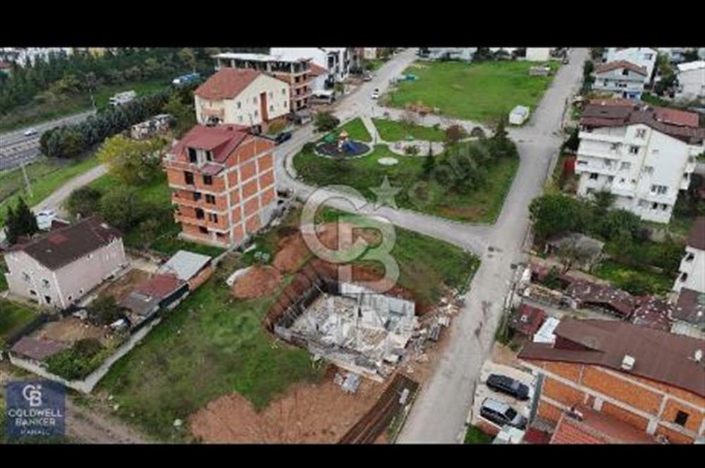 Derince Merkezde 2+1 Daire %30 Peşinat Kalanı 12 Ay Vade!