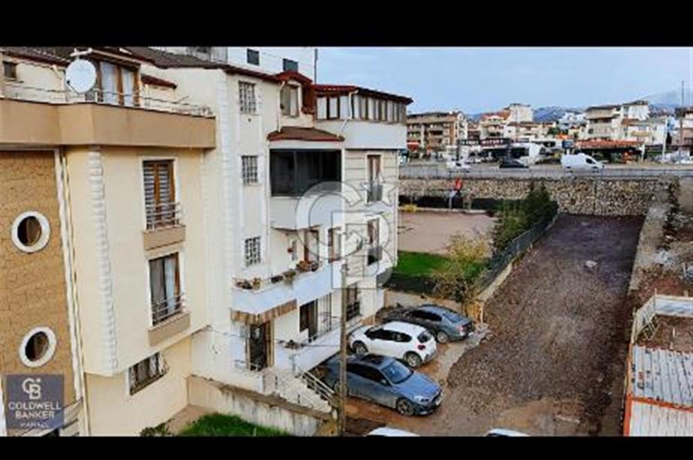 DERİNCE 60 EVLER'DE 3+1 SATILIK 115 M2 YÜKSEK GİRİŞ DAİRE