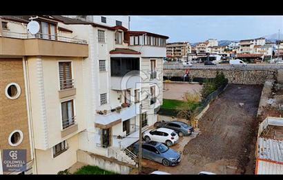 DERİNCE 60 EVLER'DE 3+1 SATILIK 115 M2 YÜKSEK GİRİŞ DAİRE