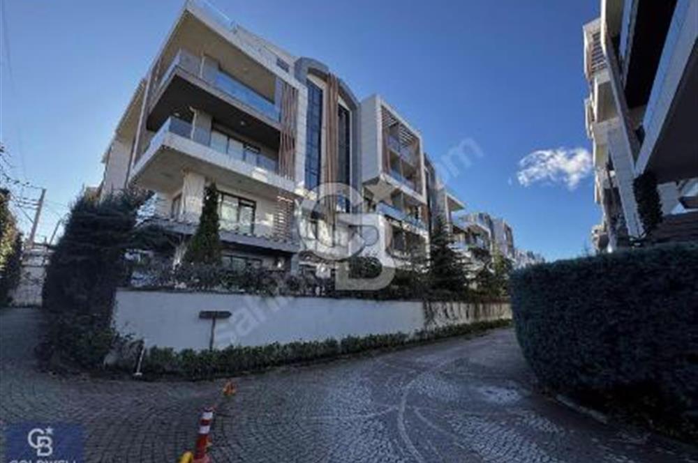 Zeray Kentte 95 M2 2+1 Satılık Ara Kat Daire