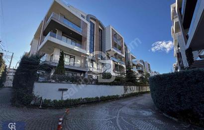 Zeray Kentte 95 M2 2+1 Satılık Ara Kat Daire