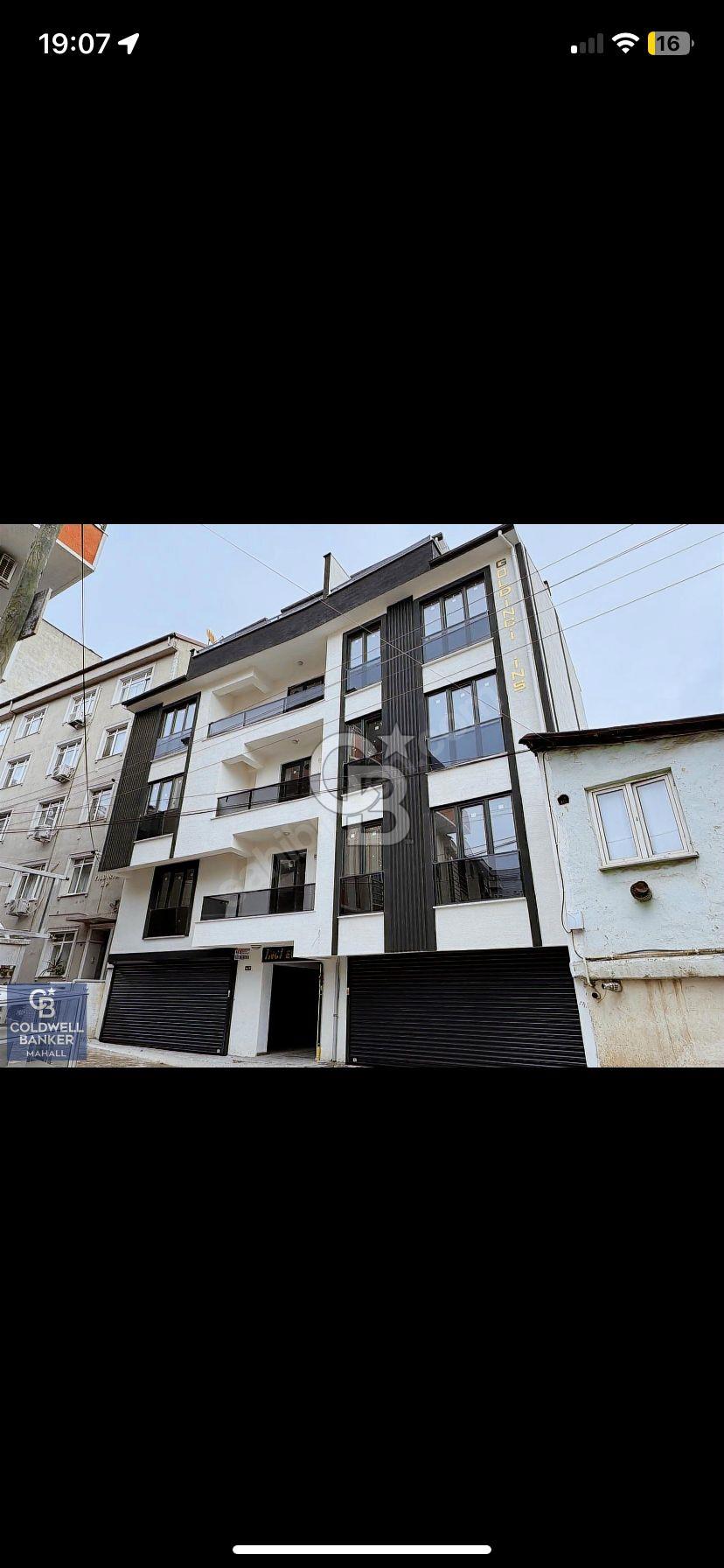 KOCAELİ İZMİT KADIKÖY MAHALLESİNDE FERAH 2+1 ÇATI DUBLEKS