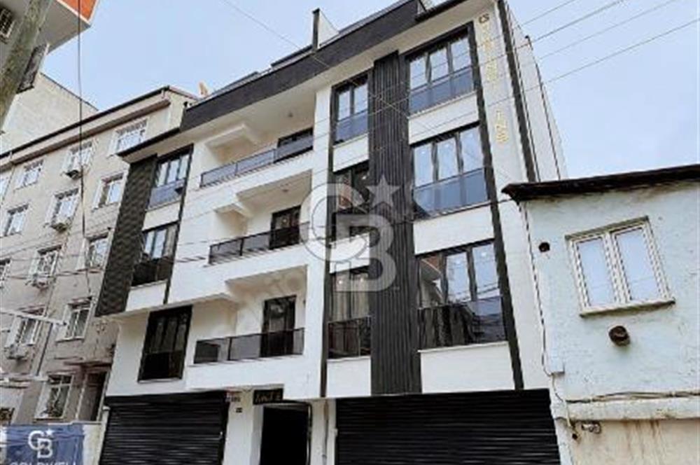 KOCAELİ İZMİT KADIKÖY MAHALLESİNDE FERAH 2+1 ÇATI DUBLEKS