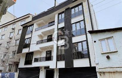 KOCAELİ İZMİT KADIKÖY MAHALLESİNDE FERAH 2+1 ÇATI DUBLEKS