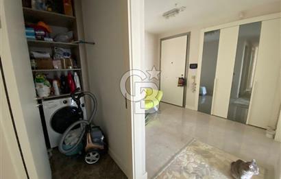 MAMAK AKADİA MODERN KONUTLARI SATILIK 3,5+1 DAİRE