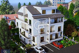 Başiskele Yeşilyurtta 2+1 Daire %50 Peşin, Kalan 6 Ay Vade! - 2 - 327768