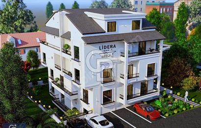 Başiskele Yeşilyurtta 2+1 Daire %50 Peşin, Kalan 6 Ay Vade!