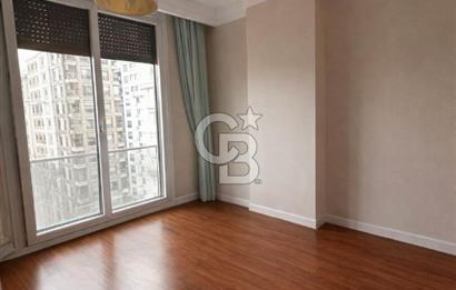 Kadıköy Suadiye Mahallesi Kiralık Kapalı Otoparklı 3+1 Daire