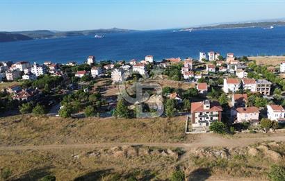 ECEABAT'DA SATILIK ARSA İMARLI 300 m² YATIRIMA UYGUN