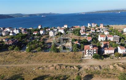 ECEABAT'DA SATILIK ARSA İMARLI 300 m² YATIRIMA UYGUN