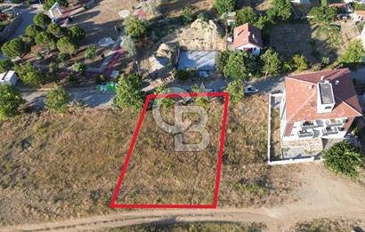 ECEABAT'DA SATILIK ARSA İMARLI 300 m² YATIRIMA UYGUN